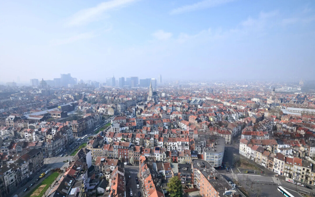 Réussir une transaction immobilière sur un site pollué à Bruxelles : l’expertise de Sol-Ex
