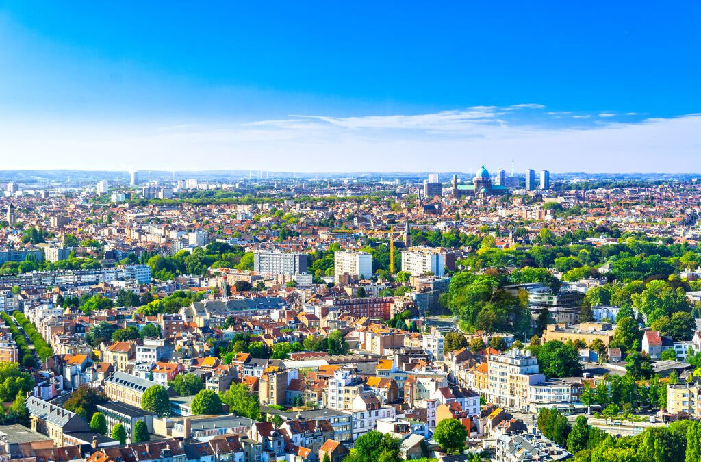 Vendre un terrain pollué à Bruxelles: les obligations du vendeur