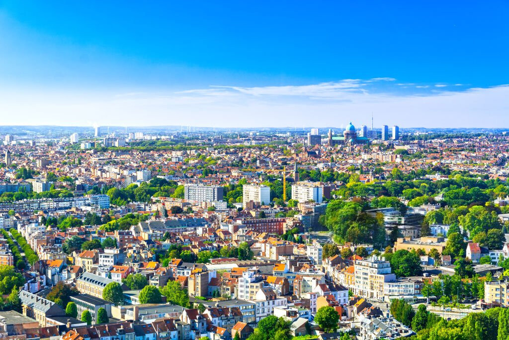 Vendre un terrain pollué à Bruxelles