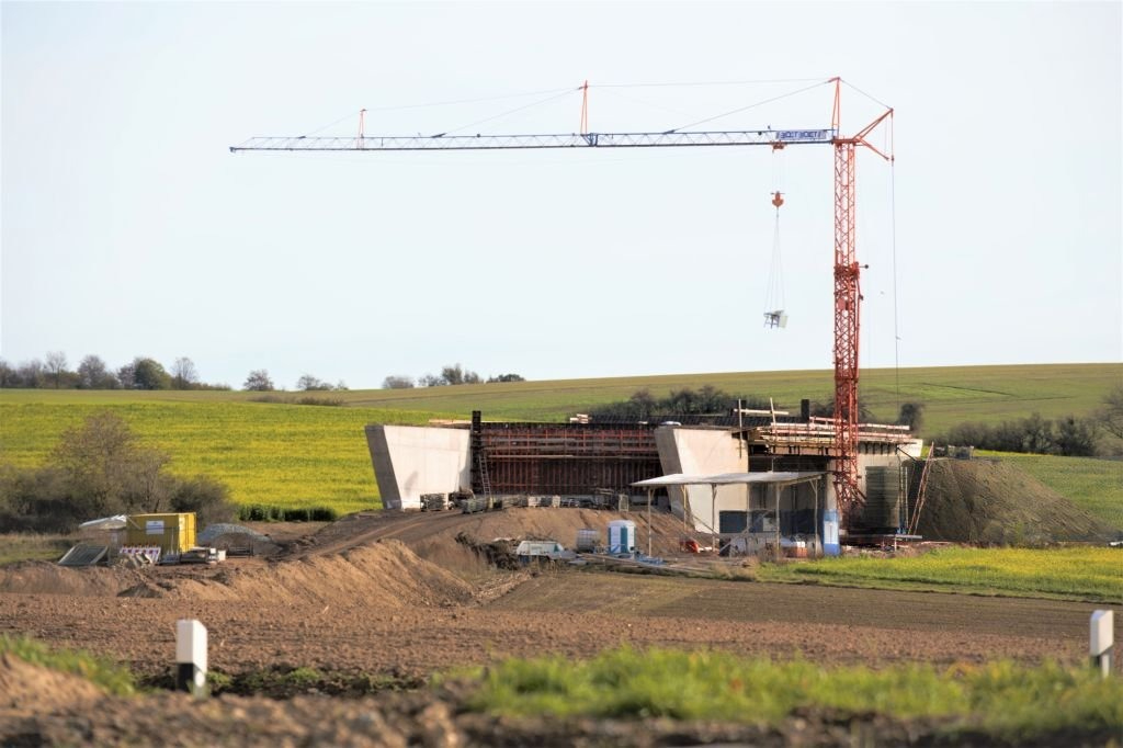 Projet de construction_Permis urbanisme