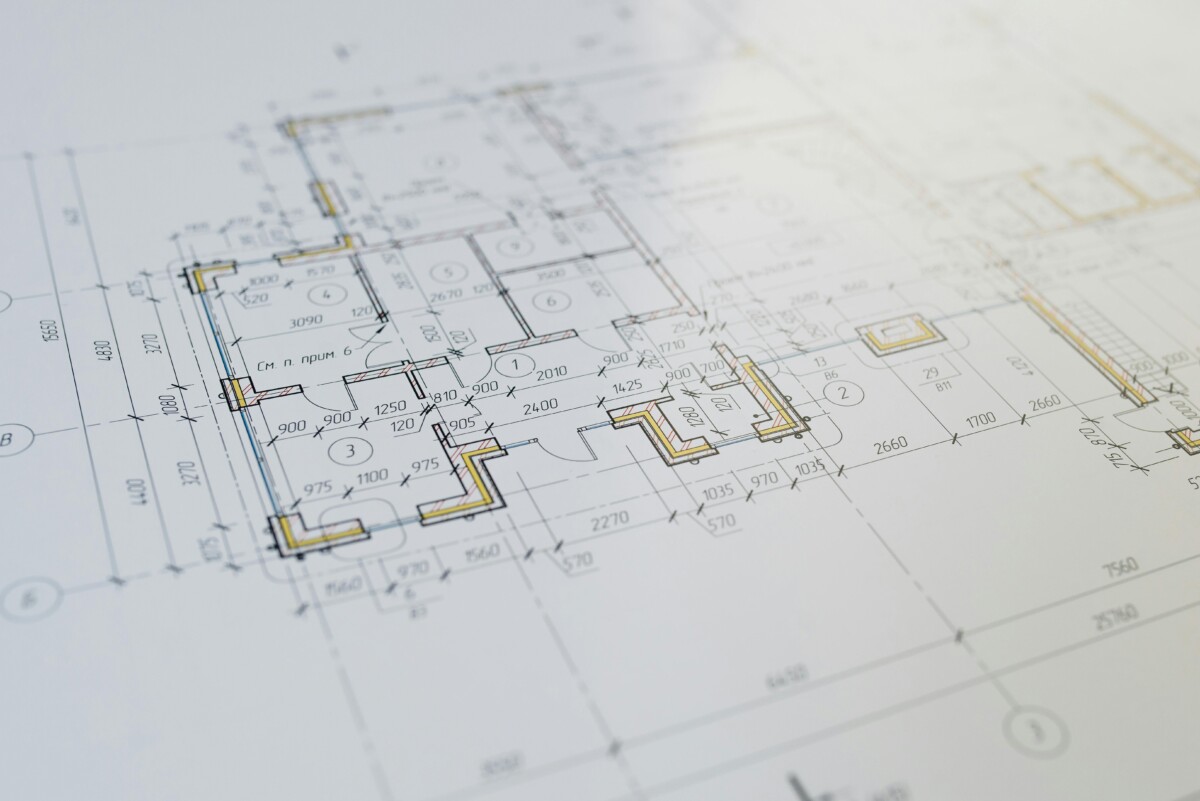 Plan architecte_Permis urbanisme Plan architecte_Permis urbanisme